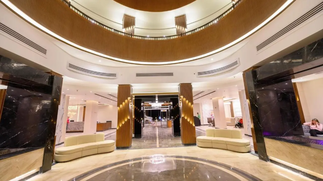 Hotel Golden Beach Resort - Hurghada